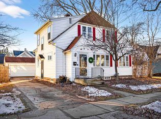 333 W Spring St, Appleton, WI 54911