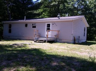 6752 Maple Rd, Ludington, MI 49431