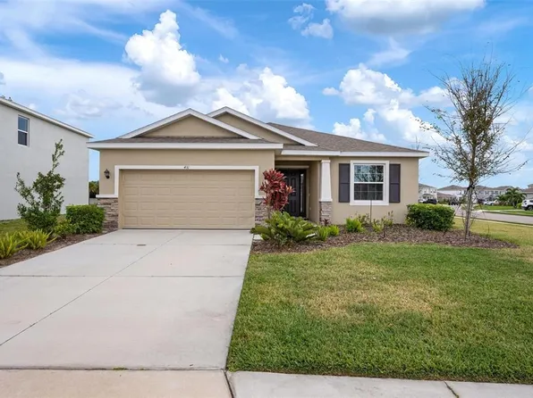 431 158th St E, Bradenton, FL 34212