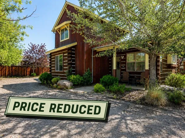 430 Crossman Avenue, Buena Vista, CO 81211