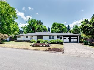 2830 Tandy Turn, Eugene, OR 97401