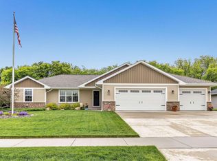 1701 Alfred Way, Green Bay, WI 54313