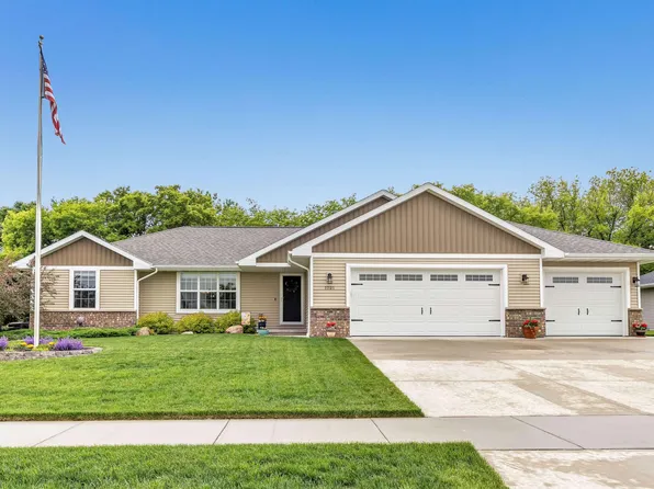 1701 Alfred Way, Green Bay, WI 54313