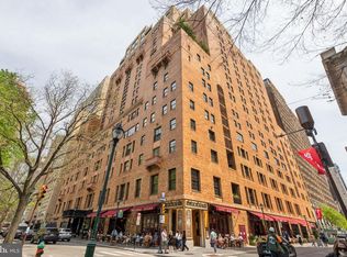 Parc Rittenhouse, Philadelphia, PA 19103