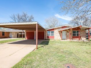 4602 Karla St, Wichita Falls, TX 76310