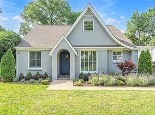 4206 Aberdeen Rd, Nashville, TN 37205