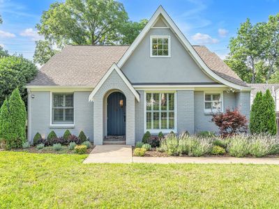 4206 Aberdeen Rd, Nashville, TN, 37205