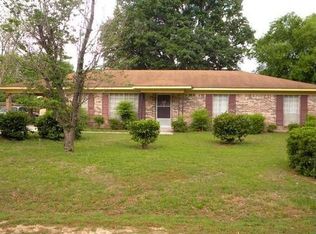 2951 Pretty Branch Dr E, Mobile, AL 36618