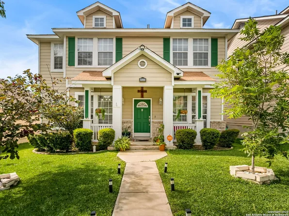 9622 SUMMER VAIL, San Antonio, TX 78251