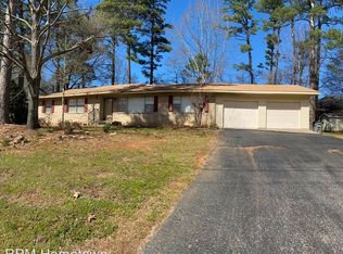 103 Karen St, Hot Springs, AR 71901