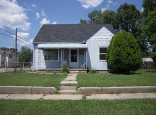 1441 James St, Burton, MI 48529