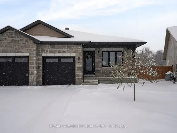 2 Morgan Clouthier Way, Arnprior, ON K7S 0H9