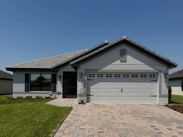 4527 Grandview Glen Dr, Auburndale, FL 33823