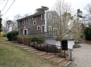 9 Gould Dr, Brewster, MA 02631