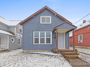 835 Hall St SE, Grand Rapids, MI 49507