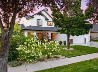 4191 N Heritage Woods Way, Meridian, ID 83642