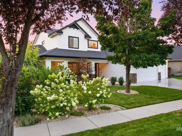 4191 N Heritage Woods Way, Meridian, ID 83642