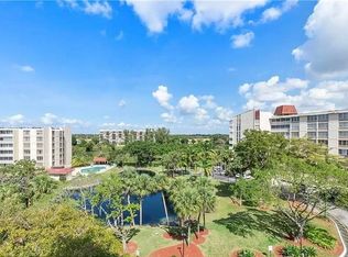 6921 Environ Boulevard #6s, Lauderhill, FL 33319