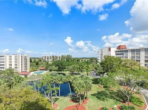 6921 Environ Boulevard #6s, Lauderhill, FL 33319