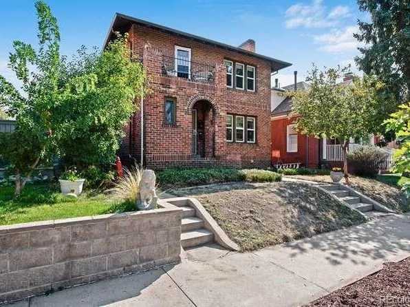 440 N Clarkson St, Denver, CO 80218