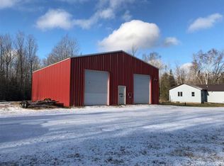 5134 State Highway 70 E, Florence, WI 54121
