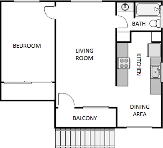 444 Ventura Avenue — Photo 6