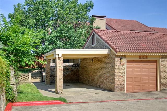 1st image of 4201 Tierra Dr