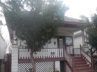 1319 W 72nd Pl, Chicago, IL