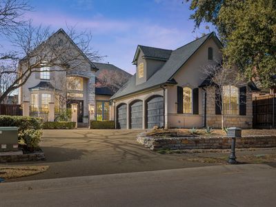 9337 Stratford Way, Dallas, TX, 75220