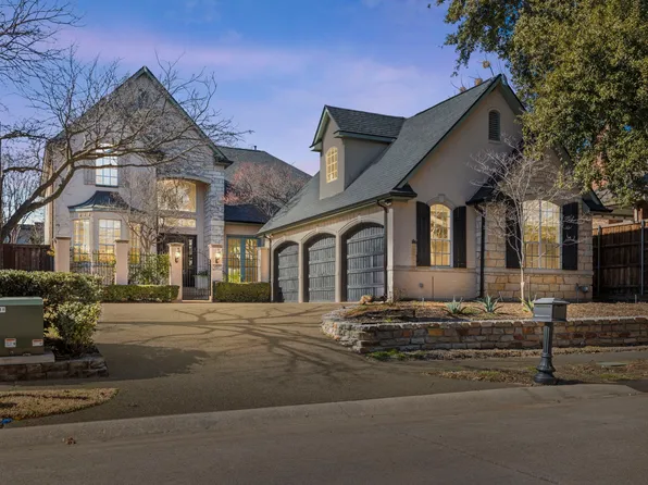 9337 Stratford Way, Dallas, TX 75220