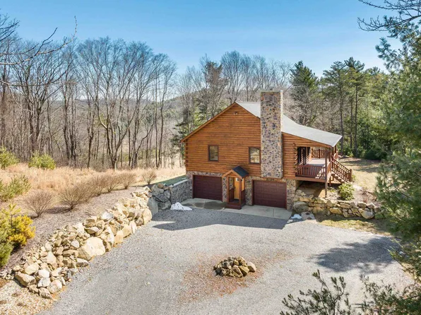 16252 Crabtree Falls Hwy, Montebello, VA 24483