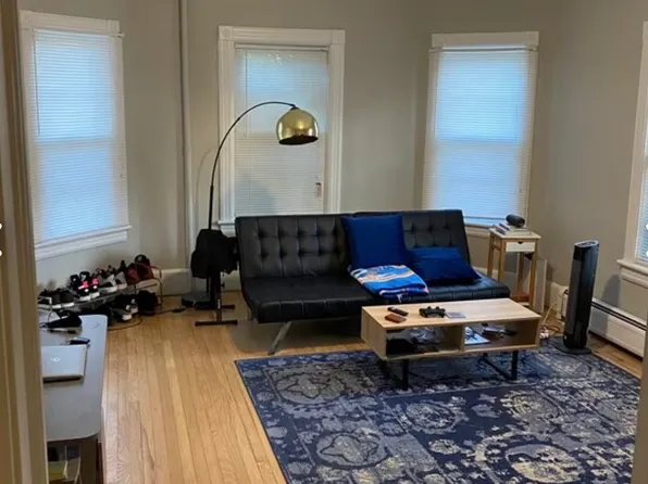 1 Bahret Ave, Poughkeepsie, NY 12601