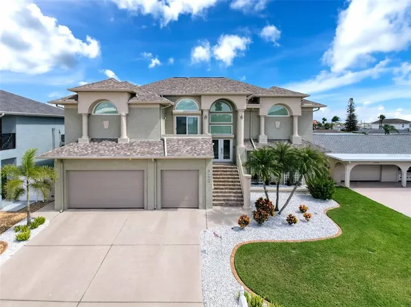 13552 Claudia Dr, Hudson, FL 34667