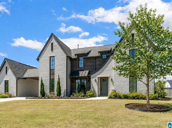 2869 Blackridge Way, Birmingham, AL 35244