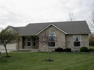 615 Spyglass Ct, Sidney, OH 45365