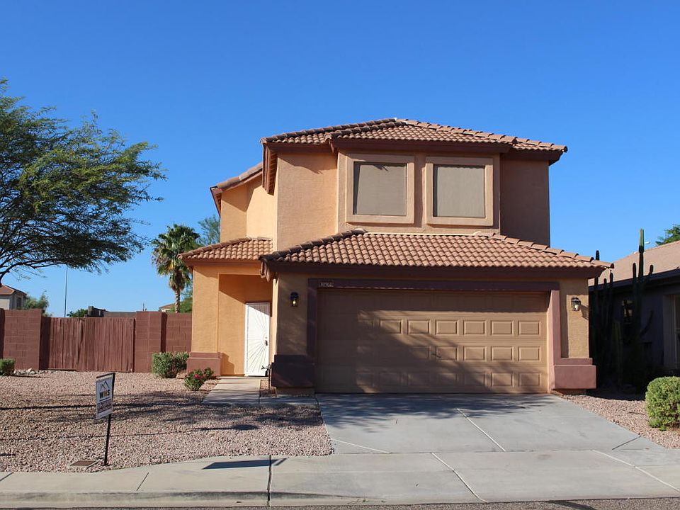 1st image of 10562 E Caballero St