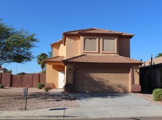 10562 E Caballero St, Mesa, AZ 85207