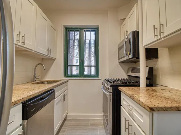 1579 Metropolitan Avenue #1H, Bronx, NY 10462