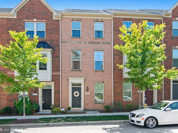 4639 Hudson St, Baltimore, MD 21224