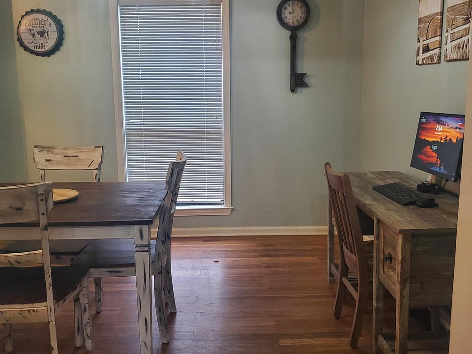 190 Sunnybrook Dr, Senatobia, MS 38668 Zillow