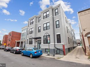 646 Newton Pl NW #1, Washington, DC 20010