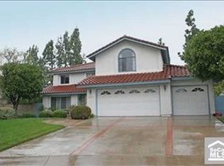 4680 Via Amante, Yorba Linda, CA 92886