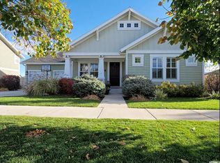10647 S Belleville Way, South Jordan, UT 84009