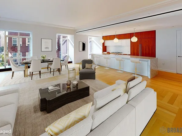 1289 Lexington Ave Unit 6B, New York, NY 10028