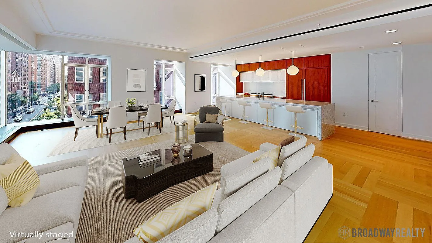 1289 Lexington Ave Unit 6B photo 1