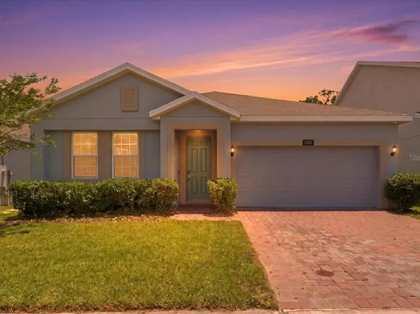 2720 Nottel Dr, Saint Cloud, FL 34772