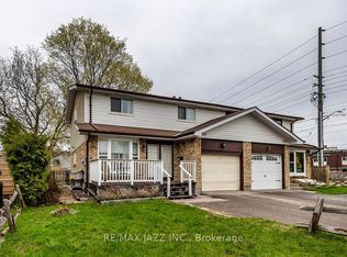 1347 Mary St N, Oshawa, ON L1G 6T2