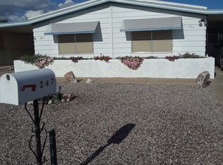 247 S 54th St, Mesa, AZ 85206