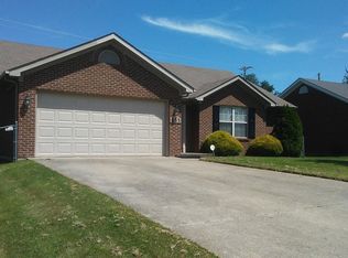 651 Oldham Ave, Richmond, KY 40475