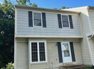 14826 Basingstoke Loop, Centreville, VA 20120